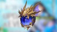New Sung Jinwoo weapon, Allon's Orb (Image via Netmarble)